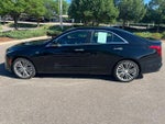 2021 Cadillac CT4 4dr Sdn Premium Luxury