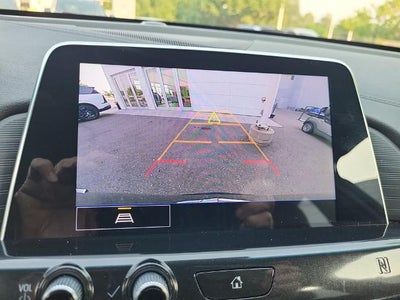 2021 Cadillac CT4 4dr Sdn Premium Luxury