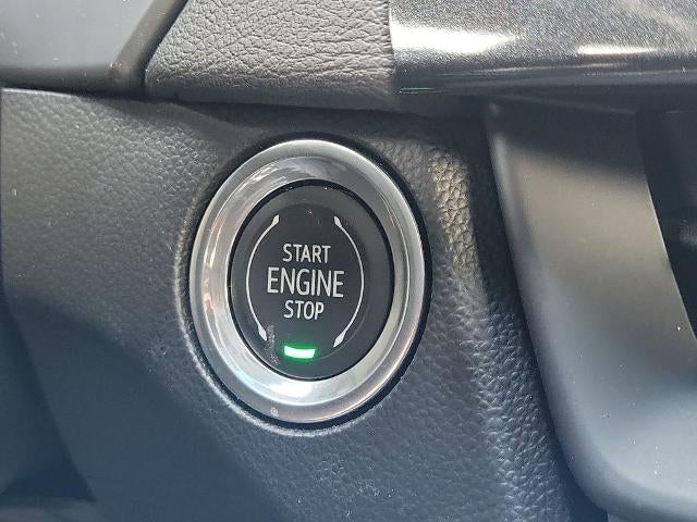 2021 Cadillac CT4 4dr Sdn Premium Luxury