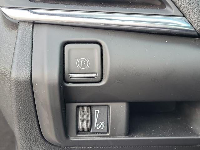 2021 Cadillac CT4 4dr Sdn Premium Luxury