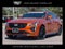 2023 Cadillac CT4 4dr Sdn Sport