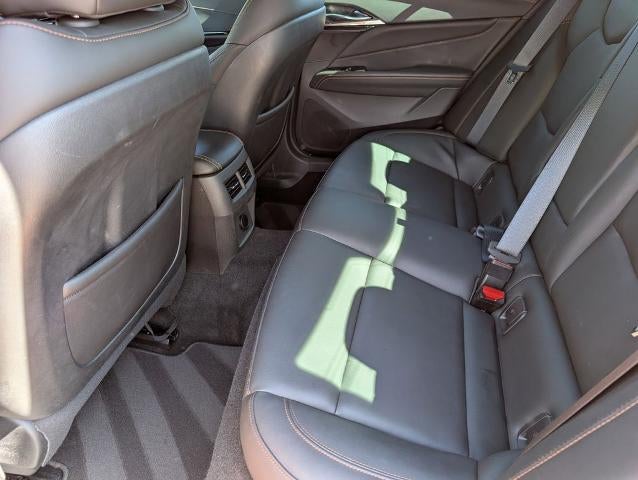 2023 Cadillac CT4 4dr Sdn Sport