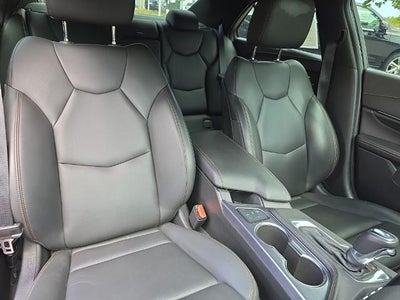 2023 Cadillac CT4 4dr Sdn Sport