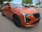 2023 Cadillac CT4 4dr Sdn Sport