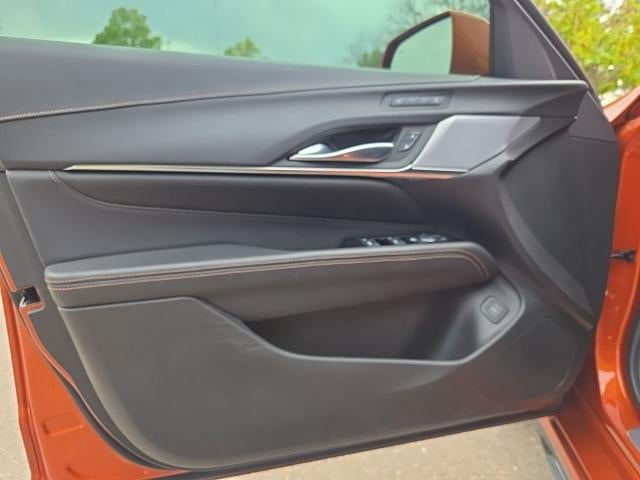 2023 Cadillac CT4 4dr Sdn Sport