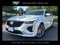 2020 Cadillac CT4 4dr Sdn Sport