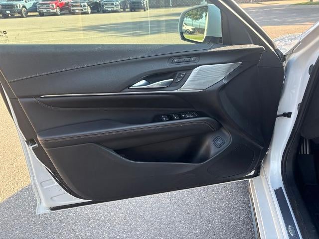 2020 Cadillac CT4 4dr Sdn Sport