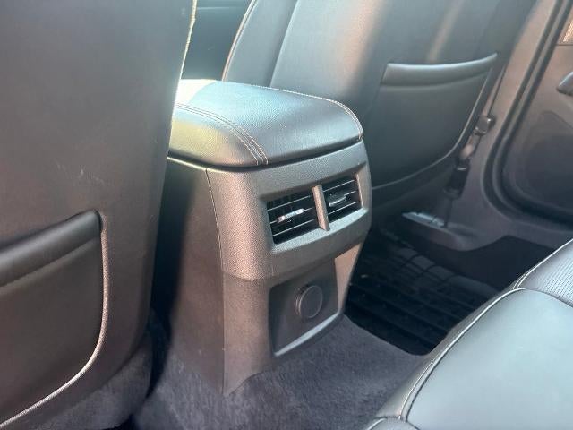 2020 Cadillac CT4 4dr Sdn Sport