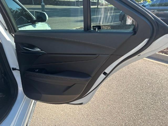 2020 Cadillac CT4 4dr Sdn Sport