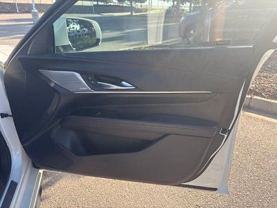 2020 Cadillac CT4 4dr Sdn Sport