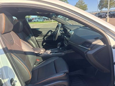 2020 Cadillac CT4 4dr Sdn Sport