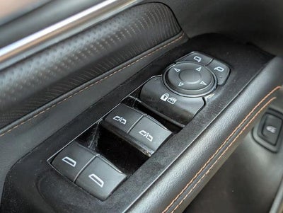 2020 Cadillac CT4 4dr Sdn Sport