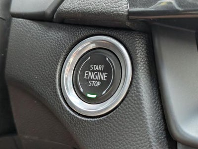 2020 Cadillac CT4 4dr Sdn Sport