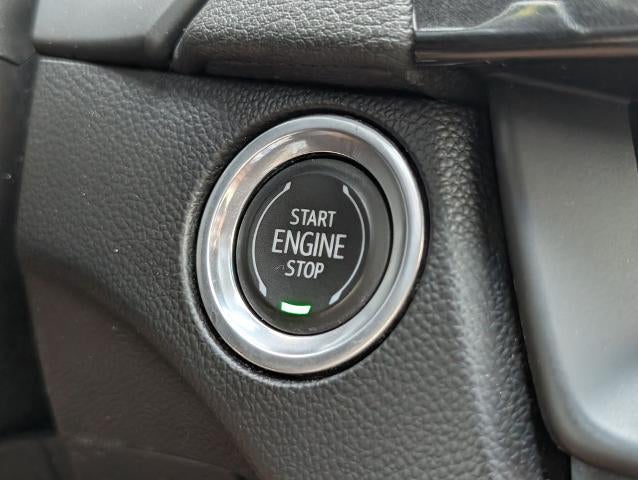 2020 Cadillac CT4 4dr Sdn Sport