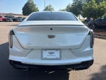 2020 Cadillac CT4 4dr Sdn Sport