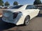 2020 Cadillac CT4 4dr Sdn Sport