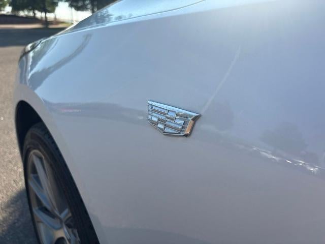 2020 Cadillac CT4 4dr Sdn Sport