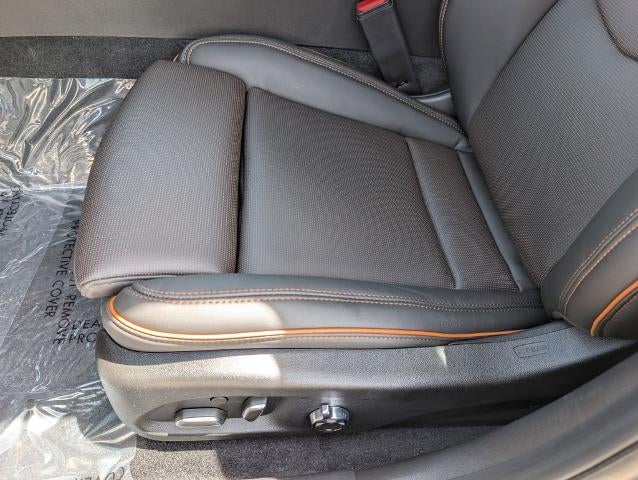 2026 Cadillac CT4-V Base