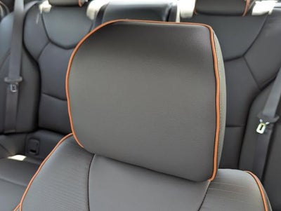 2026 Cadillac CT4-V Base
