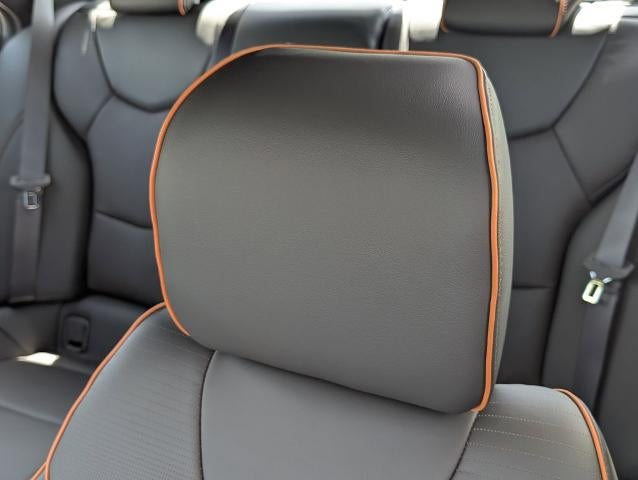 2026 Cadillac CT4-V Base