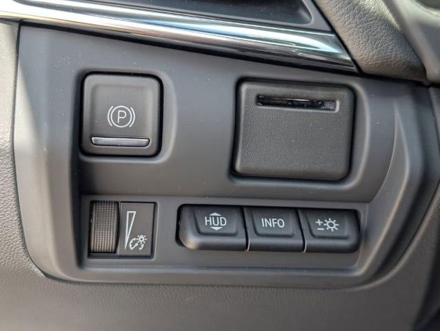2026 Cadillac CT4-V Base