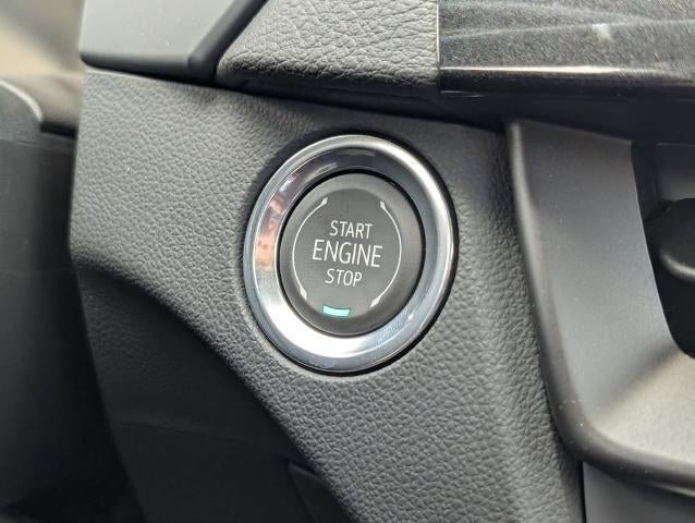 2026 Cadillac CT4-V Base