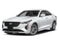 2026 Cadillac CT4 Luxury