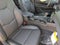 2026 Cadillac CT4 Luxury