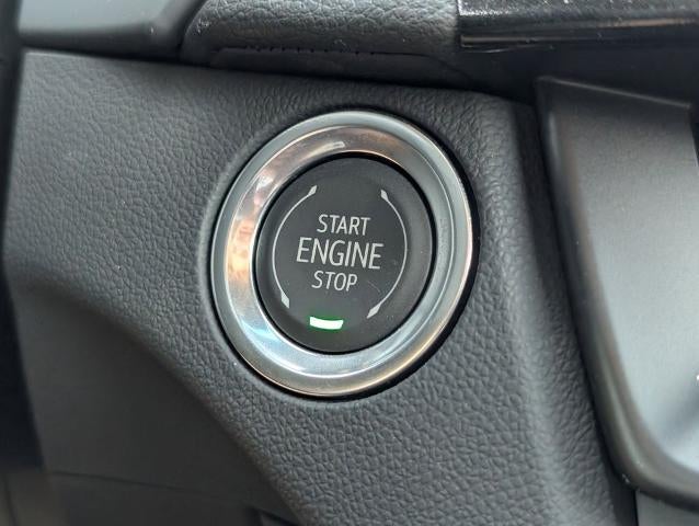 2026 Cadillac CT4 Luxury