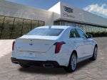 2026 Cadillac CT4 Luxury