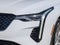 2026 Cadillac CT4 Luxury