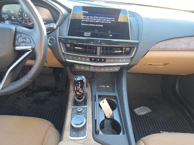 2023 Cadillac CT5 Premium Luxury