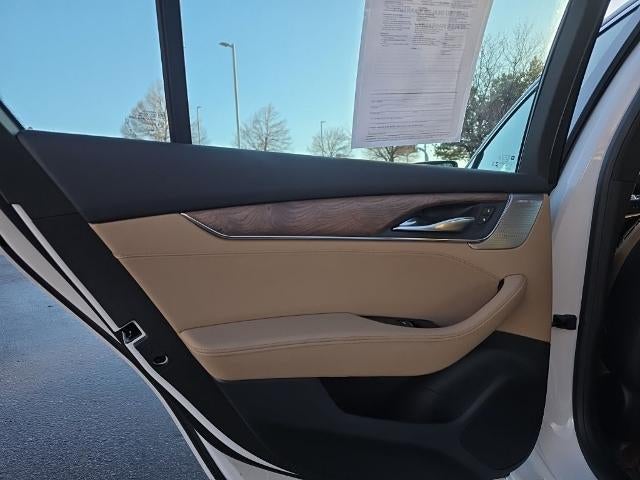 2023 Cadillac CT5 Premium Luxury