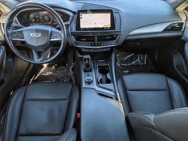 2023 Cadillac CT5 Premium Luxury