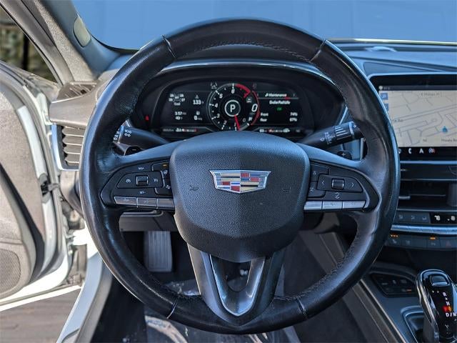 2023 Cadillac CT5 Premium Luxury