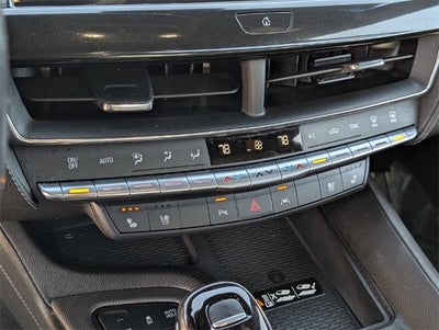 2023 Cadillac CT5 Premium Luxury