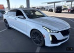 2023 Cadillac CT5 4dr Sdn Premium Luxury
