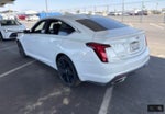 2023 Cadillac CT5 4dr Sdn Premium Luxury