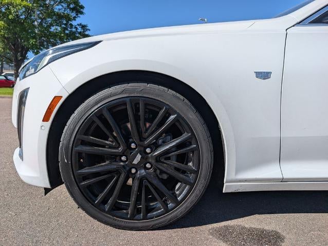 2023 Cadillac CT5 Premium Luxury