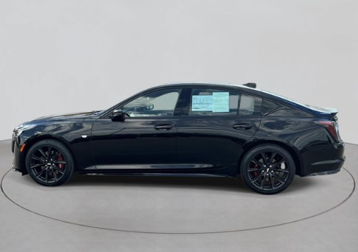 2023 Cadillac CT5 Sport
