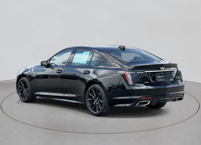 2023 Cadillac CT5 Sport