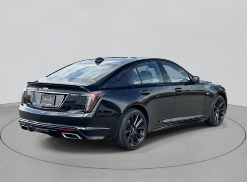 2023 Cadillac CT5 Sport
