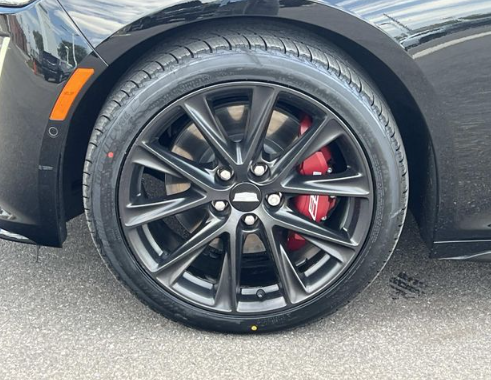 2023 Cadillac CT5 Sport