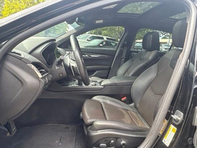 2023 Cadillac CT5-V Base