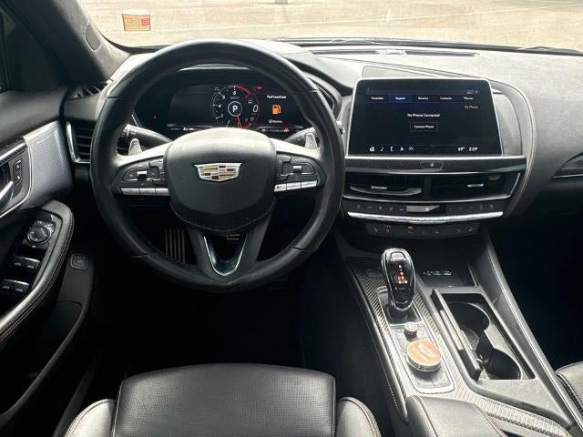 2023 Cadillac CT5-V Base