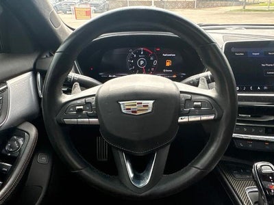 2023 Cadillac CT5-V Base