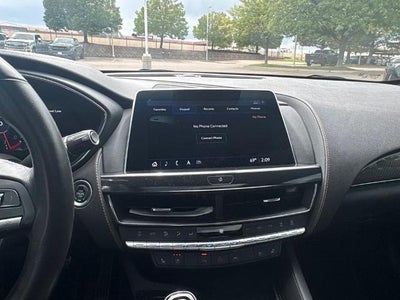 2023 Cadillac CT5-V Base