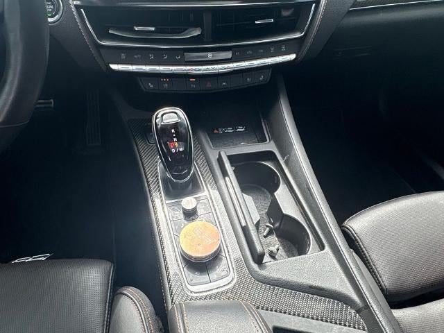 2023 Cadillac CT5-V Base