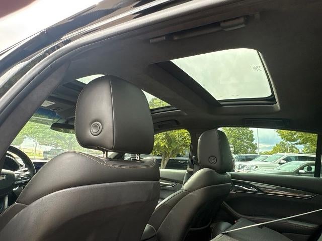 2023 Cadillac CT5-V Base