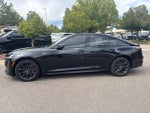 2023 Cadillac CT5-V Base